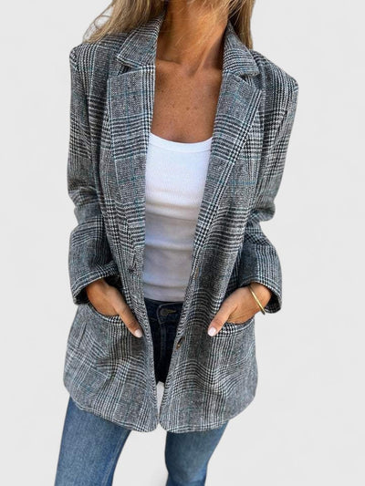 Vayla | Comfortable Blazer