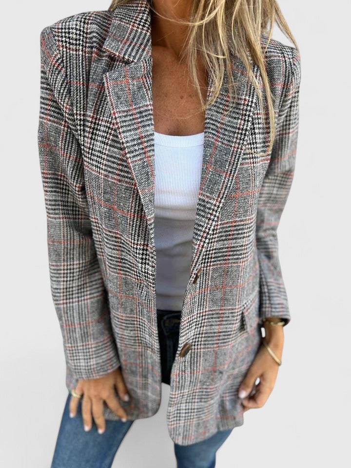 Vayla | Comfortable Blazer