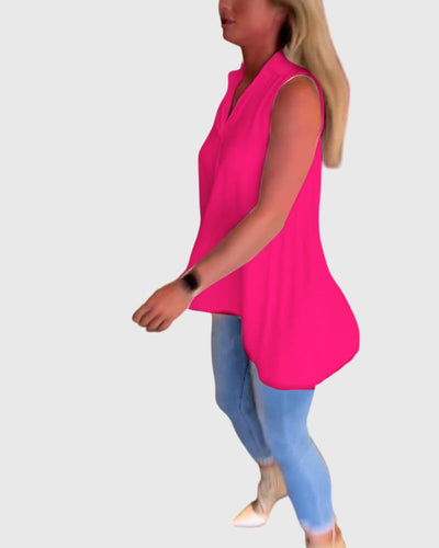 Vayla | Sleeveless Top