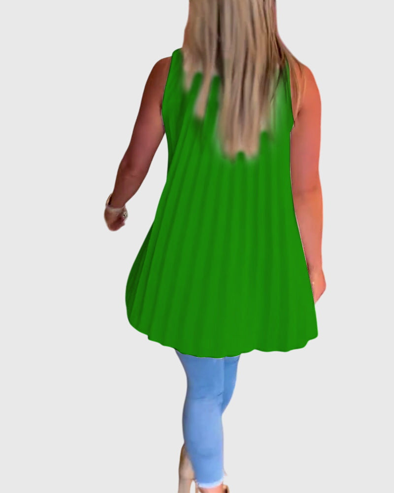 Vayla | Sleeveless Top