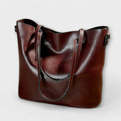 Vayla | Vintage Shoulder Bag