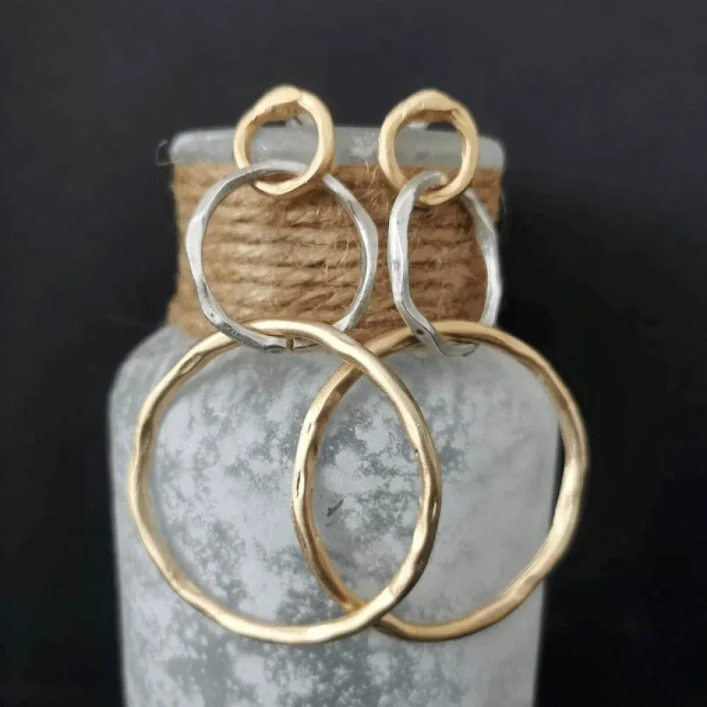 Vayla | Antique Earrings
