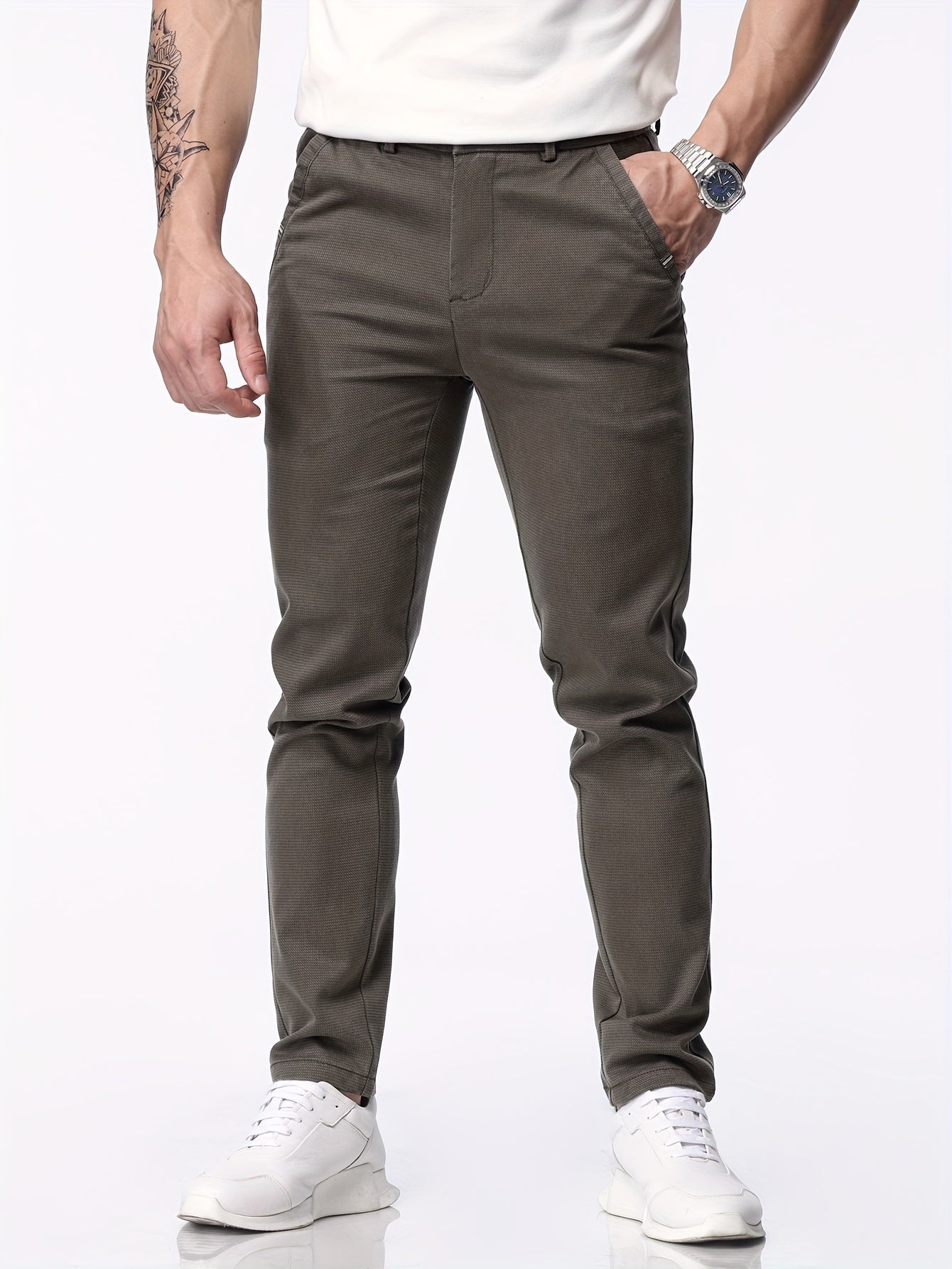 Maxwell™ - Premium Pants for Men