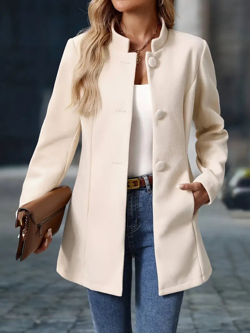 Vayla | Timeless Elegant Jacket
