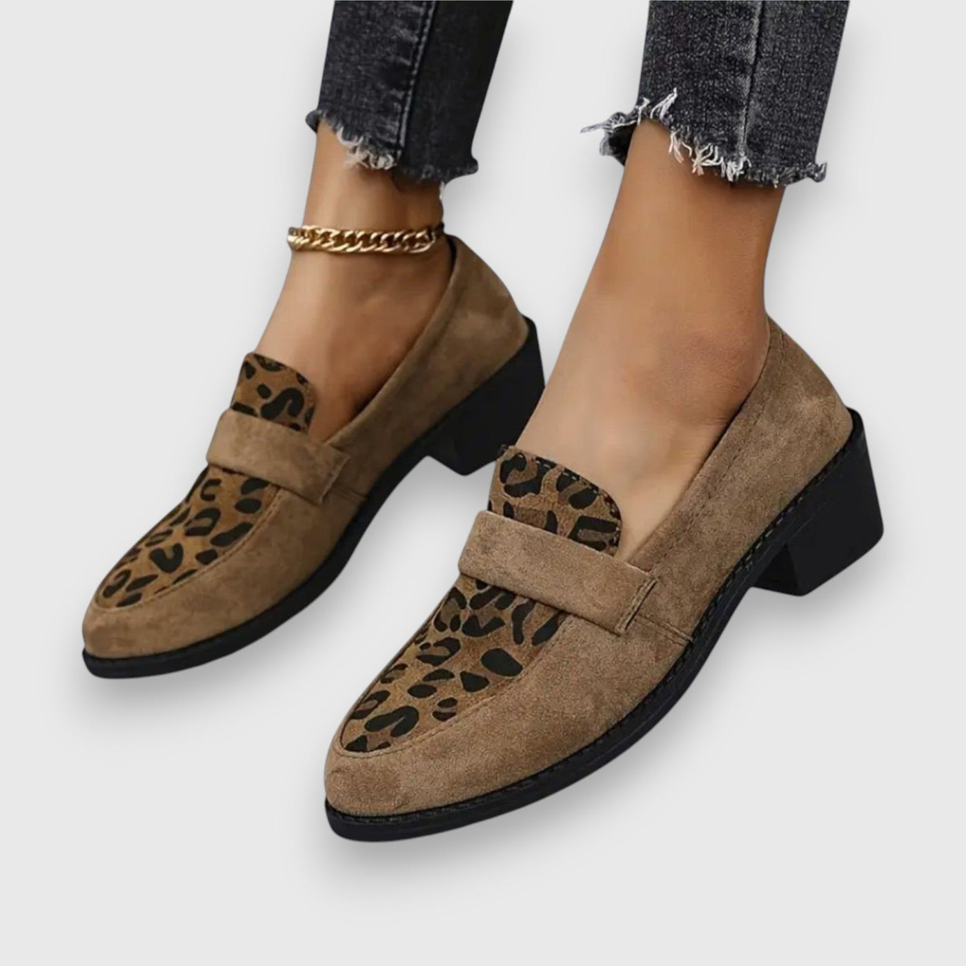 Vayla Comfortable Loafers |