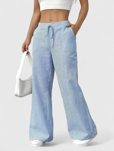 Vayla | Elegant Trousers
