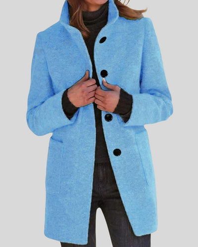 Vayla | Casual Winter Coat