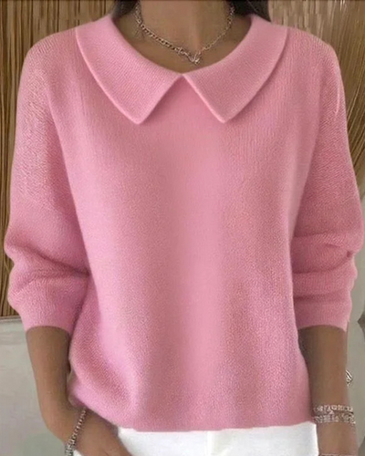 Vayla | Elegant Casual Blouse