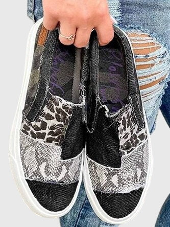 Vayla | Pain-Relief Slip-On Shoes