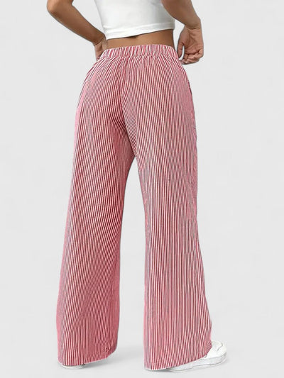 Vayla | Elegant Trousers