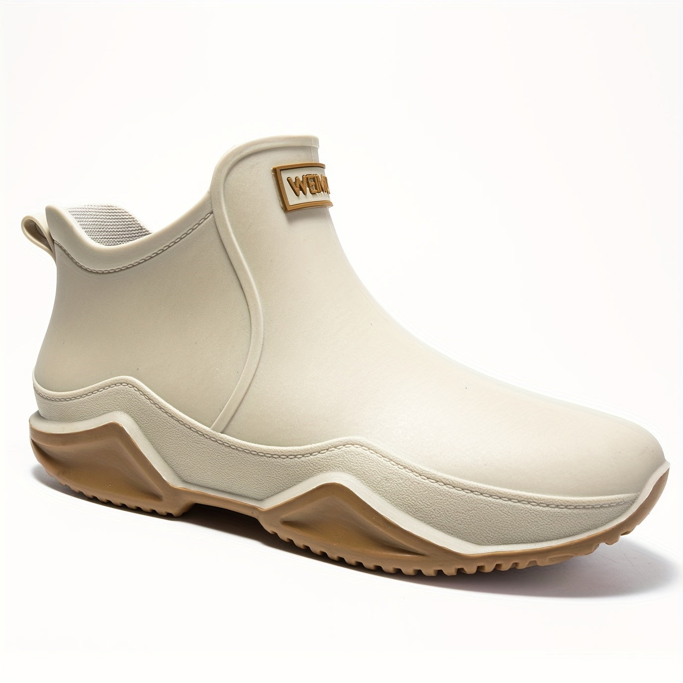 Vayla | Waterproof Ankle Boots