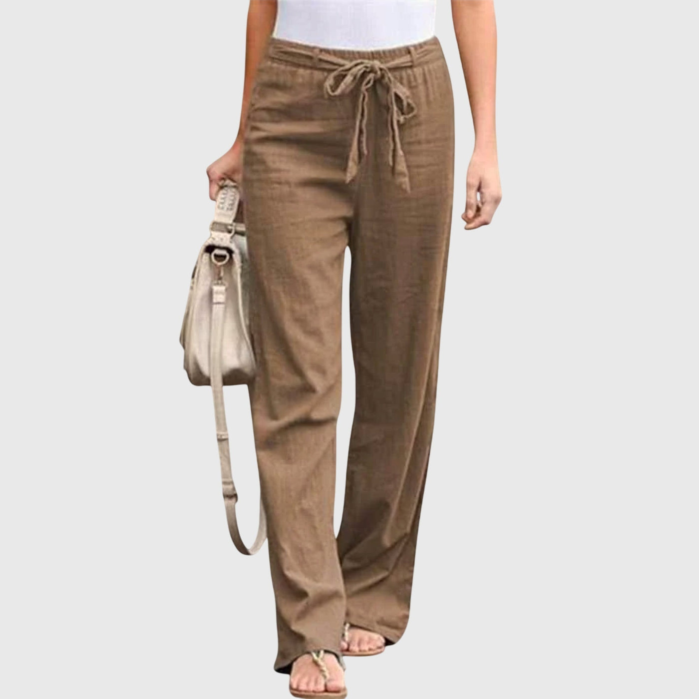 Vayla | Lightweight Trousers