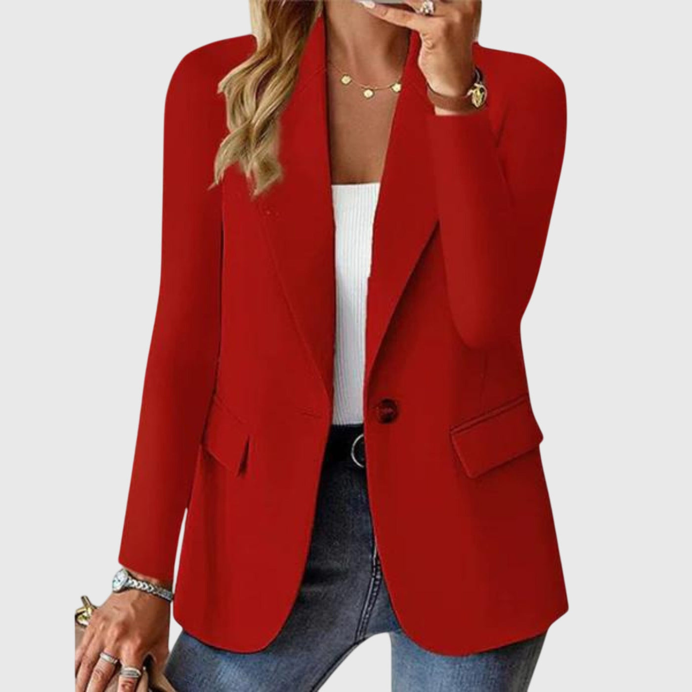 Vayla | Formal Blazer