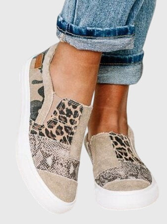 Vayla | Pain-Relief Slip-On Shoes