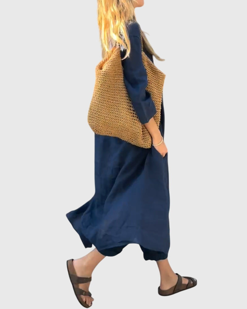 Vayla | Chic Two-Piece Set