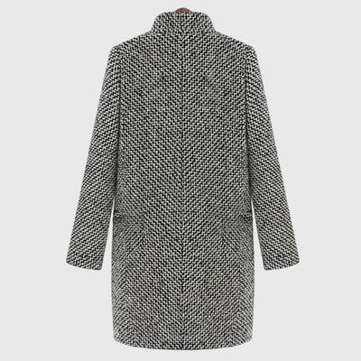 Vayla | Comfortable Long Coat