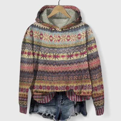 Vayla | Sophisticated Sweatshirt