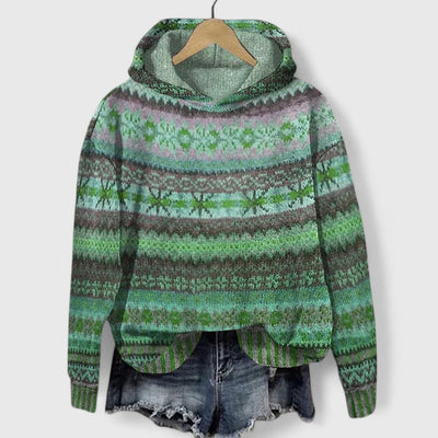 Vayla | Sophisticated Sweatshirt