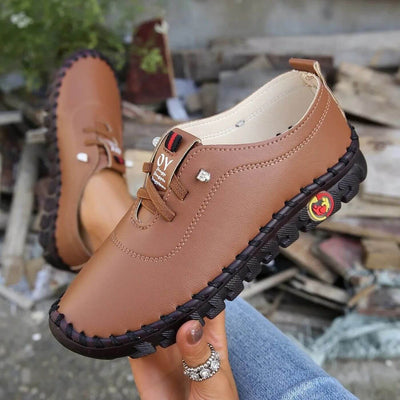 Vayla | Comfort & Stability Sneakers