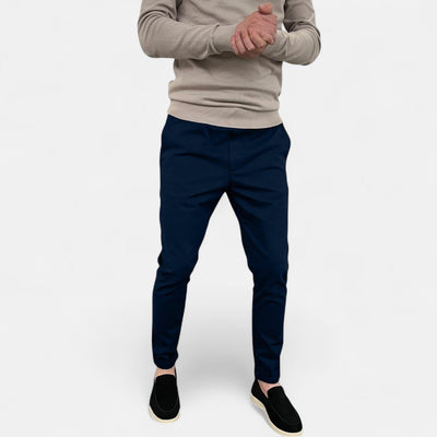 Matese™ | Slim-Fit Chino Pants