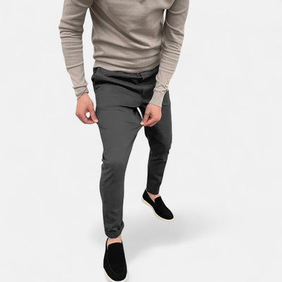 Matese™ | Slim-Fit Chino Pants