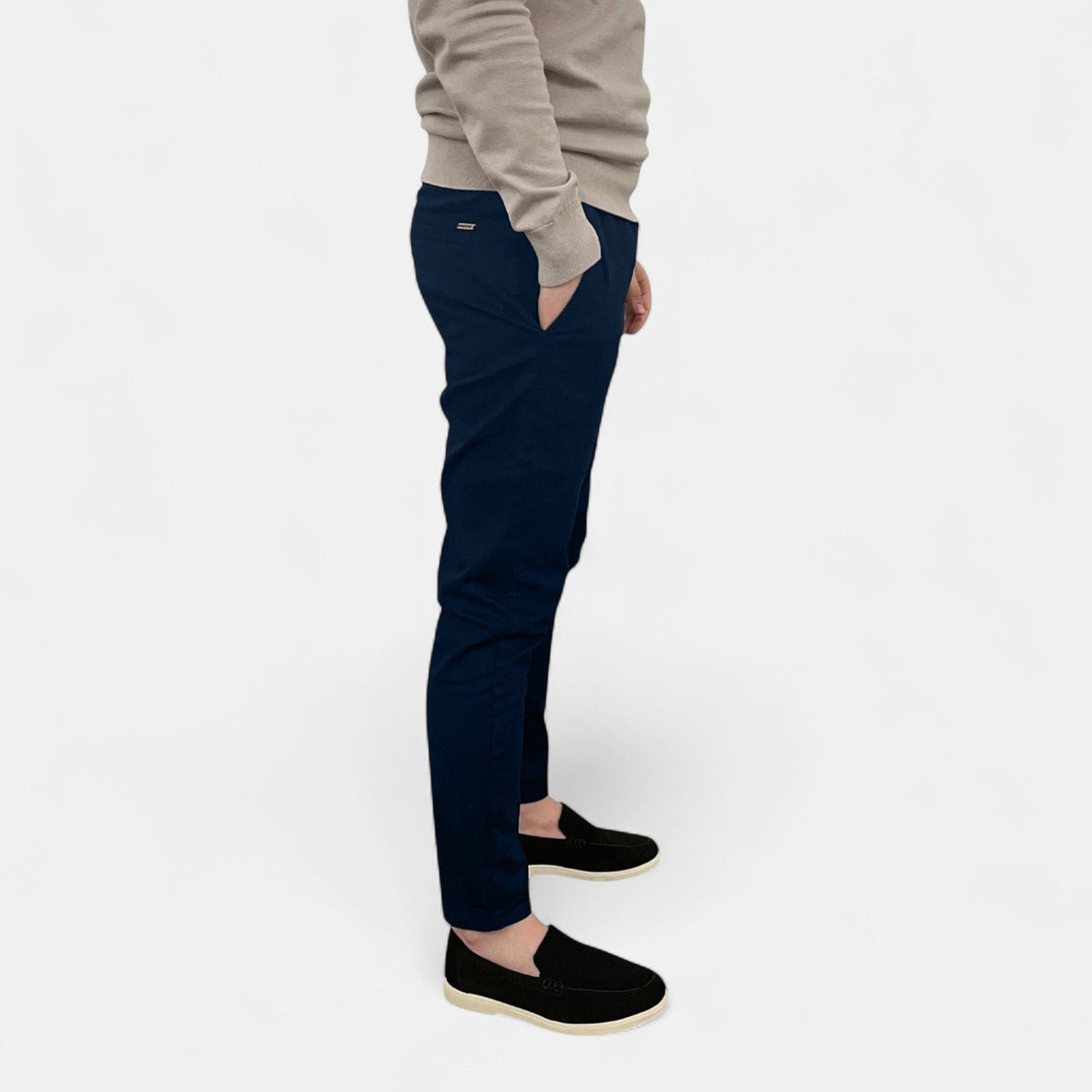 Matese™ | Slim-Fit Chino Pants