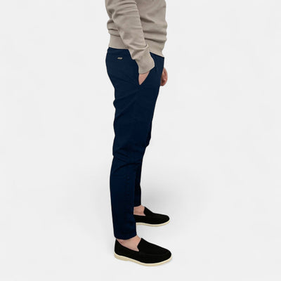 Matese™ | Slim-Fit Chino Pants