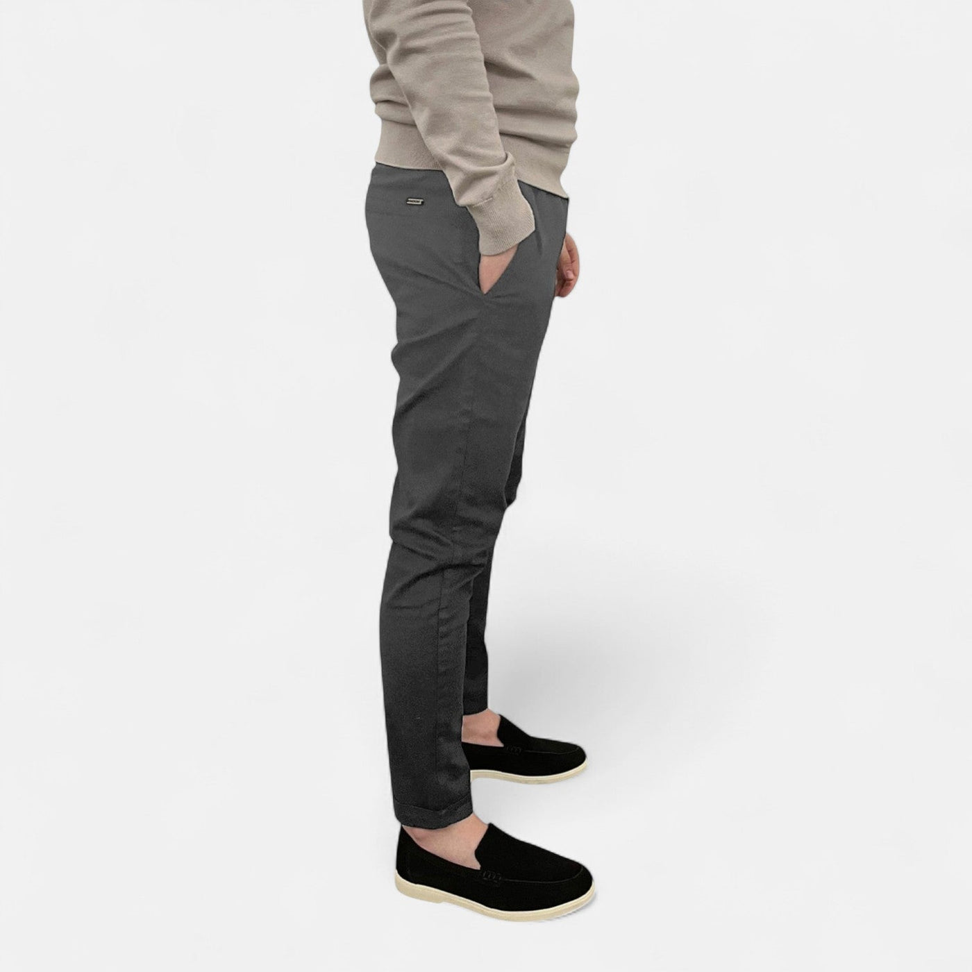 Matese™ | Slim-Fit Chino Pants