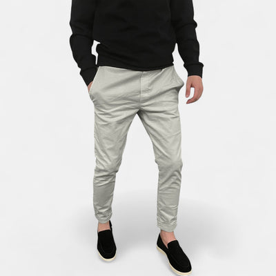 Matese™ | Slim-Fit Chino Pants