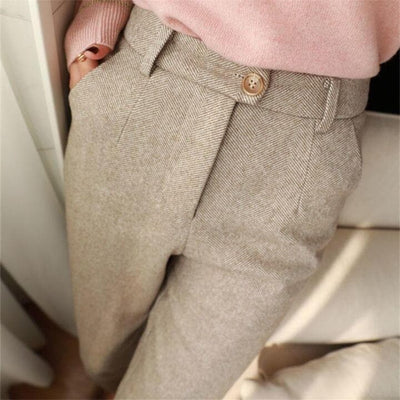 Lewis™ Formal Trousers for Men