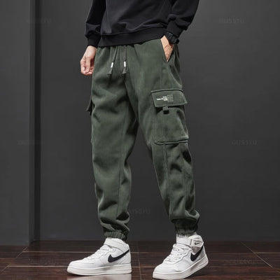Xander™ - Casual Fleece Pants for Men
