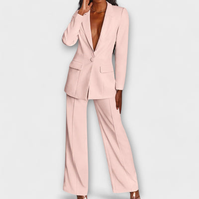 Amélie | Women's Suit