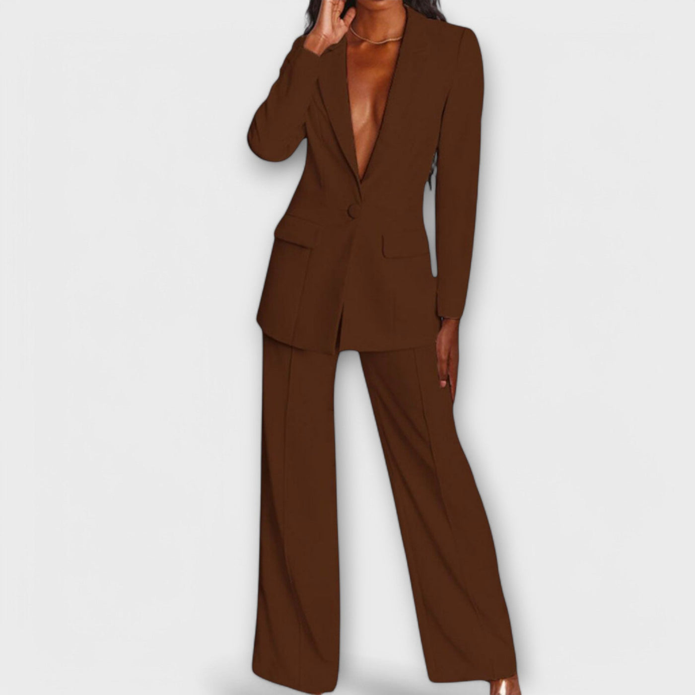 Amélie | Women's Suit