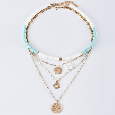 Vayla | Necklace Set