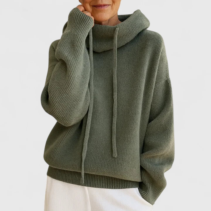 Vayla | Comfortable Hoodie