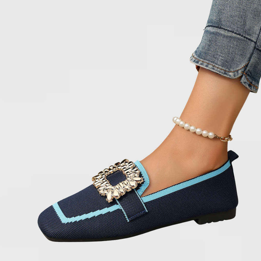 Vayla | Elegant Stylish Loafers