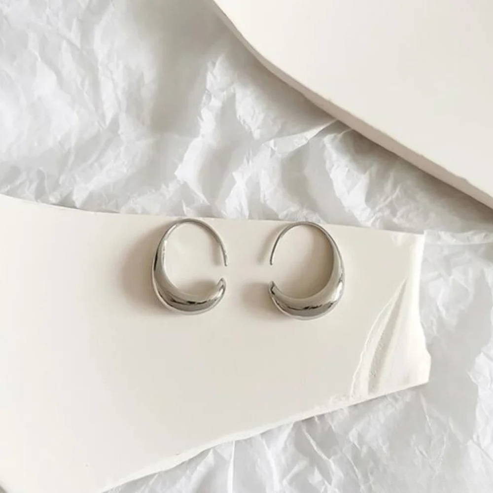 Vayla | Elegant Earrings