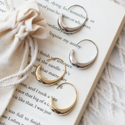 Vayla | Elegant Earrings