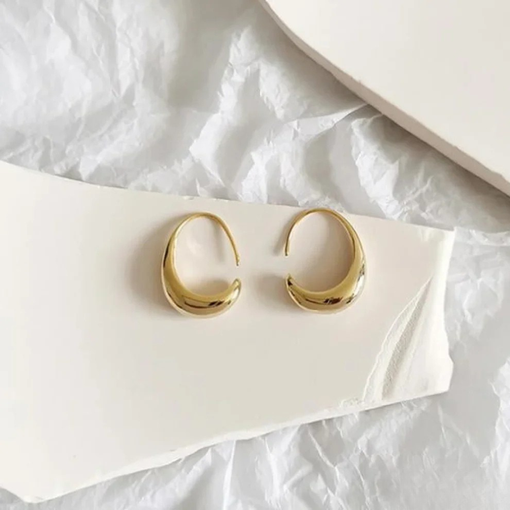 Vayla | Elegant Earrings