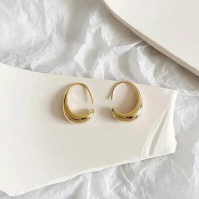 Vayla | Elegant Earrings
