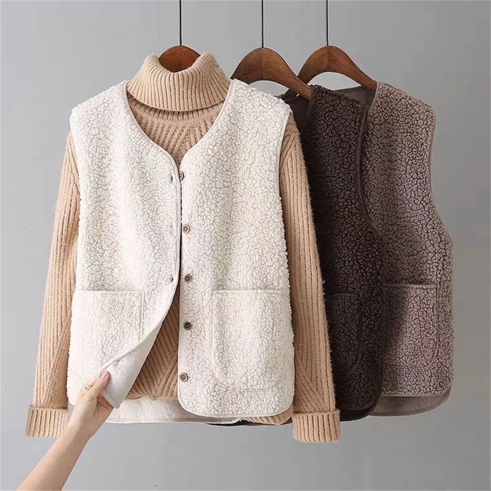 Vayla | Classic Cardigan