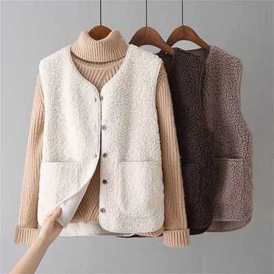 Vayla | Classic Cardigan