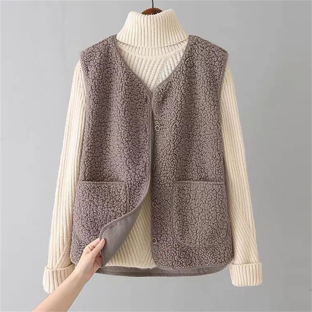 Vayla | Classic Cardigan