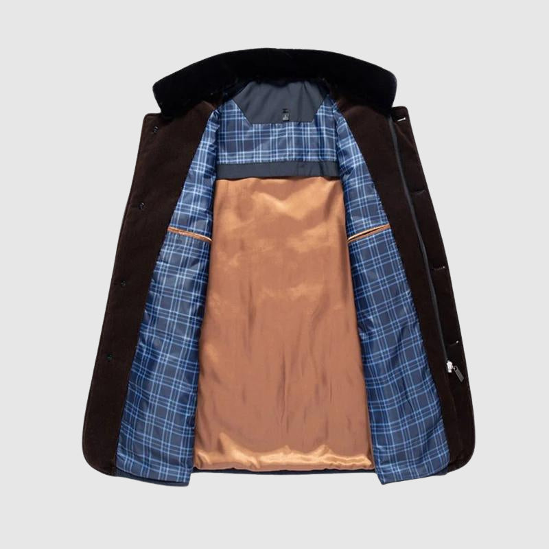 Vayla | Grant Timeless Comfort Jacket