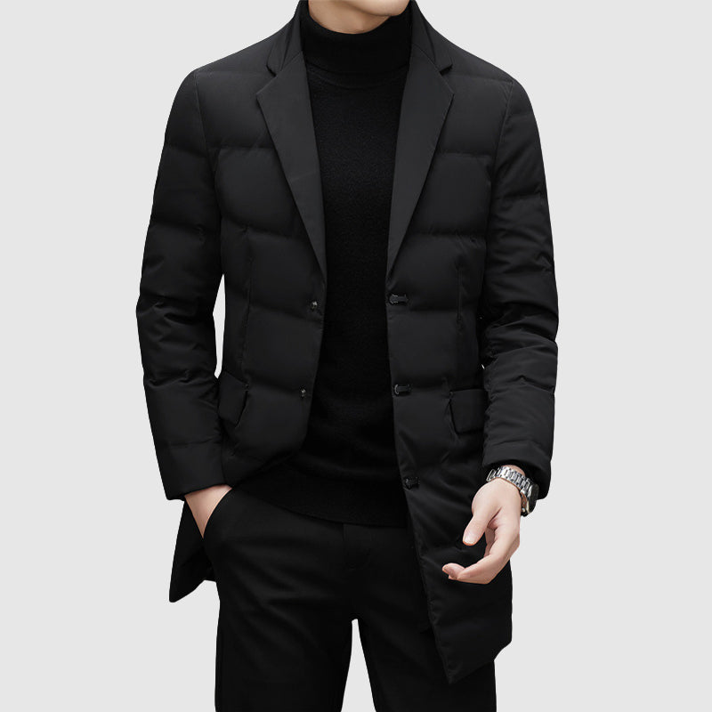 Vayla | Grant Urban Original Down Jacket