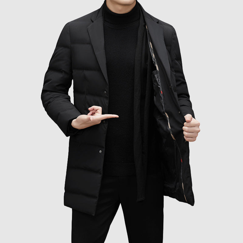 Vayla | Grant Urban Original Down Jacket