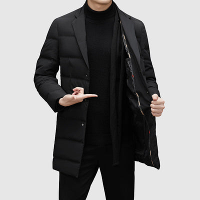 Vayla | Grant Urban Original Down Jacket