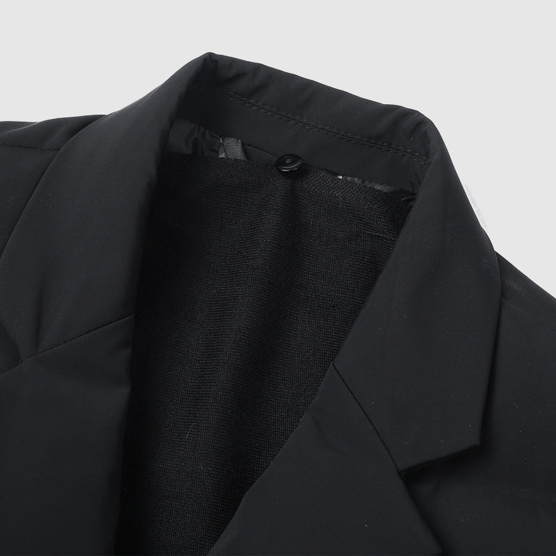 Vayla | Grant Urban Original Down Jacket