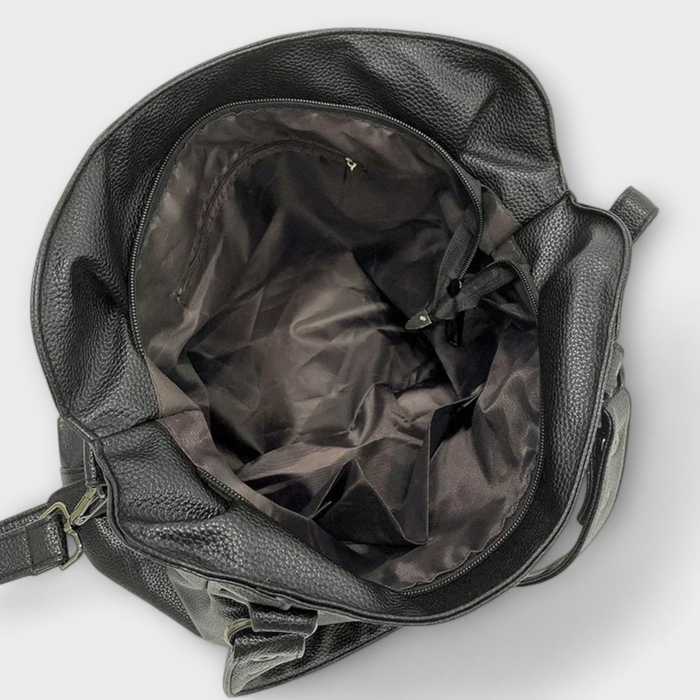 Vayla | Elegant Hobo Shoulder Bag