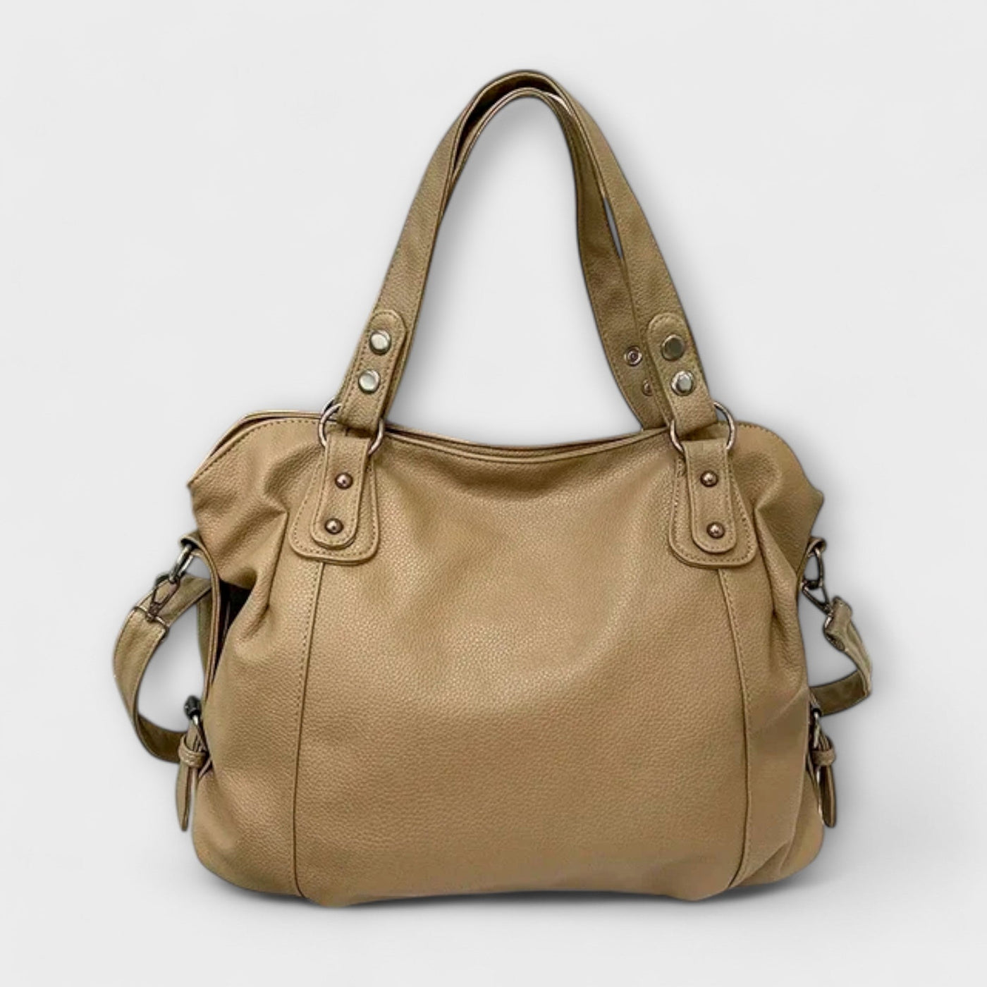 Vayla | Elegant Hobo Shoulder Bag